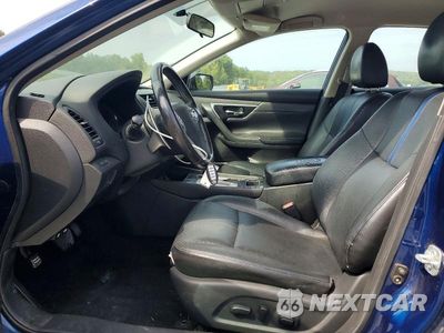 Zdjęcie 7 z 12 samochodu: 2018 NISSAN ALTIMA 2.5 SR VIN:1N4AL3AP3JC221123 - miniatura