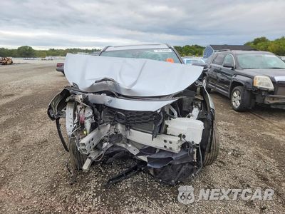 Piąte zdjęcie samochodu w środku: 2022 TOYOTA HIGHLANDER XSE VIN:5TDLZRBH6NS220919 - miniatura