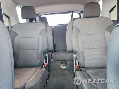 Zdjęcie 10 z 13 samochodu: 2021 CHEVROLET TRAVERSE LT VIN:1GNERGKW5MJ222322 - miniatura