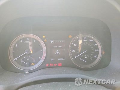 Zdjęcie 9 z 13 samochodu: 2017 HYUNDAI TUCSON SE VIN:KM8J33A45HU341523 - miniatura