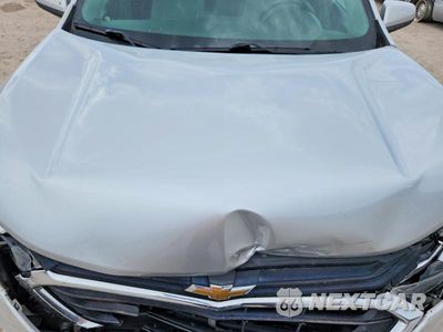 Zdjęcie 12 z 13 samochodu: 2018 CHEVROLET EQUINOX LT VIN:3GNAXJEV0JL110651 - miniatura