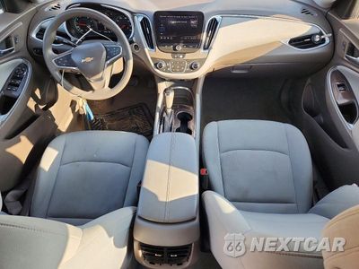 Zdjęcie 8 z 12 samochodu: 2020 CHEVROLET MALIBU LT VIN:1G1ZD5ST2LF074398 - miniatura