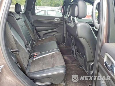 Zdjęcie 11 z 13 samochodu: 2018 JEEP GRAND CHEROKEE LAREDO VIN:1C4RJFAG6JC508525 - miniatura