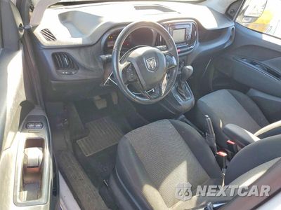 Zdjęcie 8 z 13 samochodu: 2017 RAM PROMASTER CITY VIN:ZFBERFAB4H6G96424 - miniatura
