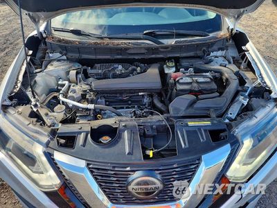 Zdjęcie 12 z 13 samochodu: 2018 NISSAN ROGUE S VIN:KNMAT2MT8JP558151 - miniatura