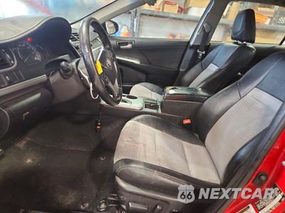 Zdjęcie 7 z 12 samochodu: 2014 TOYOTA CAMRY SE VIN:4T1BF1FK5EU844407 - miniatura