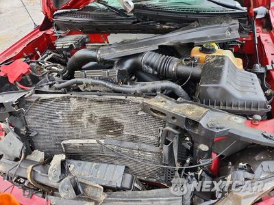 Zdjęcie 12 z 13 samochodu: 2013 FORD F150 SUPER CAB VIN:1FTFX1ET5DFE09256 - miniatura
