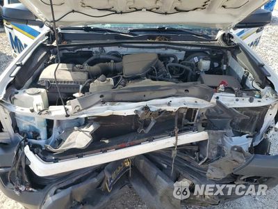 Zdjęcie 11 z 12 samochodu: 2023 TOYOTA TACOMA SR VIN:3TYRX5GN3PT081184 - miniatura