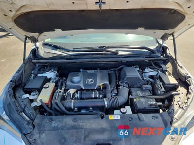Zdjęcie 12 z 13 samochodu: 2018 LEXUS NX 300 BASE VIN:JTJYARBZ7J2091710 - miniatura