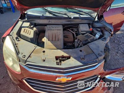 Zdjęcie 12 z 14 samochodu: 2017 CHEVROLET EQUINOX LT VIN:2GNALCEK2H6167347 - miniatura
