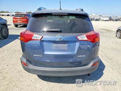 Zdjęcie 6 z 13 samochodu: 2014 TOYOTA RAV4 LIMITED VIN:2T3YFREV0EW094734 - miniatura
