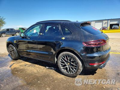 Drugie zdjęcie samochodu z przodu: 2018 PORSCHE MACAN GTS VIN:WP1AG2A56JLB61442 - miniatura