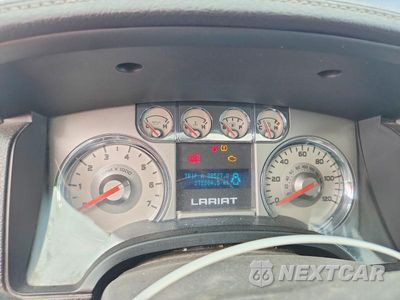 Zdjęcie 9 z 12 samochodu: 2010 FORD F150 SUPERCREW VIN:1FTFW1EV0AFC71528 - miniatura