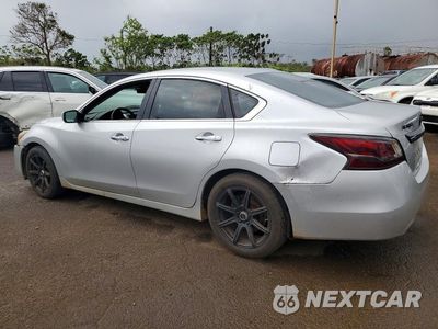 Drugie zdjęcie samochodu z przodu: 2015 NISSAN ALTIMA 2.5 S VIN:1N4AL3AP1FC282946 - miniatura