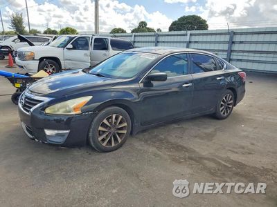 2013 NISSAN ALTIMA 2.5 S 1N4AL3AP0DN573973 - główne zdjęcie licytacji z USA - miniatura
