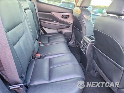 Zdjęcie 11 z 13 samochodu: 2020 NISSAN MURANO SL VIN:5N1AZ2CJXLN175210 - miniatura