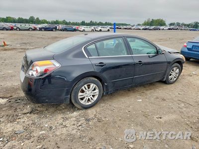 Trzecie zdjęcie samochodu z tyłu: 2010 NISSAN ALTIMA 2.5 VIN:1N4AL2APXAN558239 - miniatura