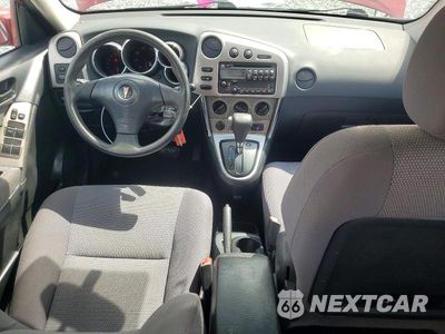 Zdjęcie 8 z 12 samochodu: 2005 PONTIAC VIBE VIN:5Y2SL638X5Z483830 - miniatura