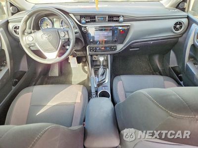 Zdjęcie 8 z 12 samochodu: 2019 TOYT COROLLA VIN:2T1BURHE3KC207332 - miniatura