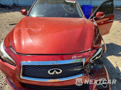 Zdjęcie 11 z 13 samochodu: 2015 INFINITI Q50 PREMIUM VIN:JN1BV7AP6FM346721 - miniatura