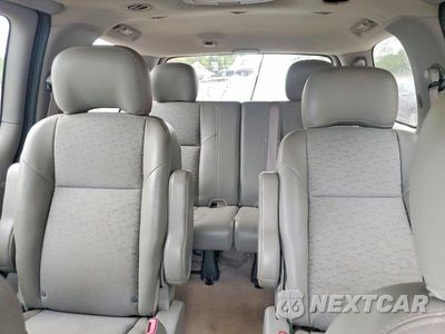 Zdjęcie 10 z 13 samochodu: 2008 CHEVROLET UPLANDER LT VIN:1GNDV33108D203037 - miniatura