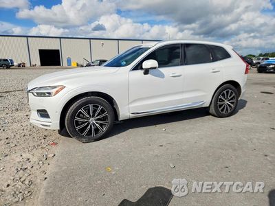 2019 VOLVO XC60 T6 INSCRIPTION LYVA22RL0KB239190 - główne zdjęcie licytacji z USA - miniatura
