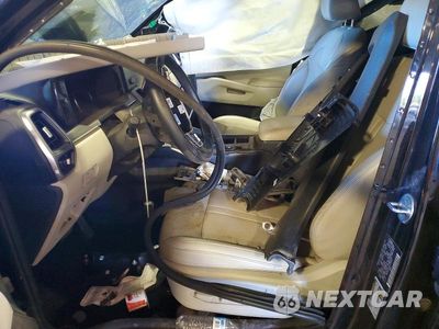 Zdjęcie 7 z 13 samochodu: 2023 KIA SORENTO EX VIN:KNDRHDLG5P5144415 - miniatura