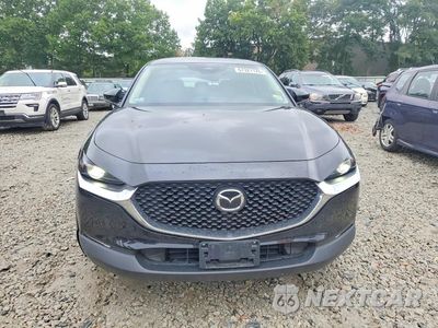 Piąte zdjęcie samochodu w środku: 2024 MAZDA CX-30 VIN:3MVDMBAM7RM698568 - miniatura