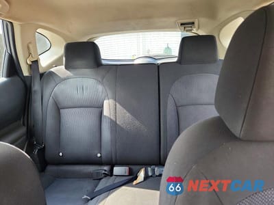 Zdjęcie 10 z 13 samochodu: 2015 NISSAN ROGUE SELECT S VIN:JN8AS5MV9FW752484 - miniatura