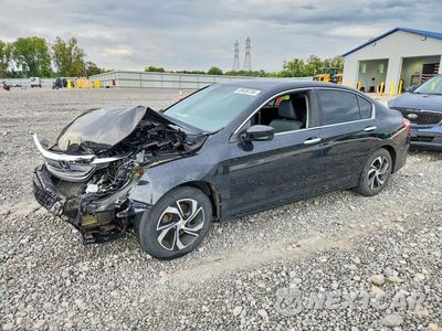 2016 HONDA ACCORD LX 1HGCR2F3XGA115324 - główne zdjęcie licytacji z USA - miniatura