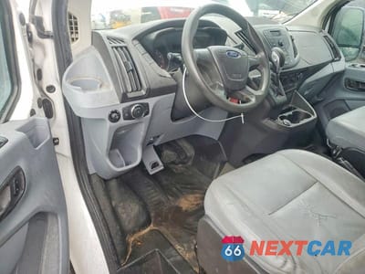 Zdjęcie 14 z 27 samochodu: 2017 FORD TRANSIT T-250 VIN:1FTYR1ZM0HKA85832 - miniatura