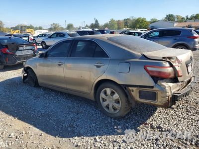 Drugie zdjęcie samochodu z przodu: 2008 TOYOTA CAMRY LE V6 VIN:4T1BK46K88U562103 - miniatura