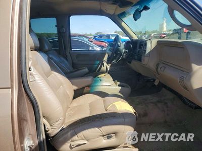 Zdjęcie 10 z 12 samochodu: 1997 CHEV C1500 VIN:1GCEK19R9VE253805 - miniatura