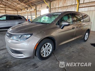 2017 CHRYSLER PACIFICA TOURING 2C4RC1DG8HR609804 - główne zdjęcie licytacji z USA - miniatura