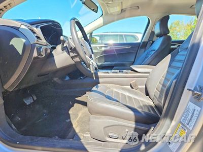 Zdjęcie 7 z 12 samochodu: 2016 FORD FUSION SE VIN:3FA6P0T90GR209254 - miniatura