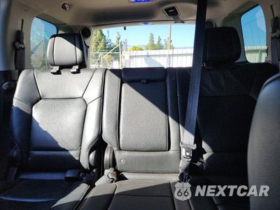 Zdjęcie 10 z 14 samochodu: 2014 HONDA PILOT TOURING VIN:5FNYF3H94EB017558 - miniatura