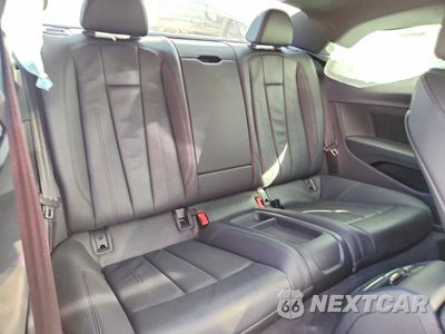 Zdjęcie 10 z 13 samochodu: 2018 AUDI A5 PREMIUM PLUS VIN:WAUPNAF53JA008370 - miniatura