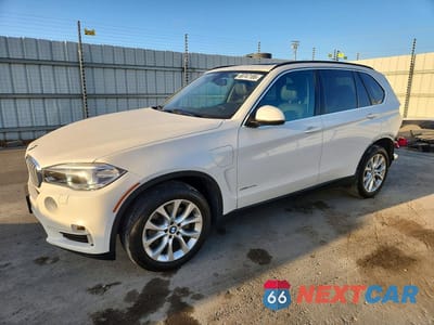 2016 BMW X5 XDR40E 5UXKT0C58G0S79150 - główne zdjęcie licytacji z USA - miniatura