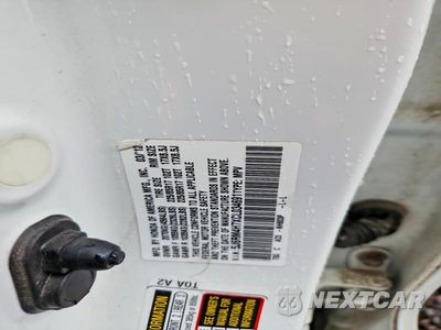 Zdjęcie 13 z 13 samochodu: 2012 HONDA CR-V EXL VIN:5J6RM4H7XCL034691 - miniatura