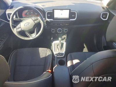 Zdjęcie 8 z 12 samochodu: 2025 HYUNDAI VENUE LIMITED VIN:KMHRC8A34SU383454 - miniatura