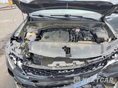 Zdjęcie 12 z 13 samochodu: 2022 KIA SORENTO S VIN:5XYRL4LC7NG095055 - miniatura