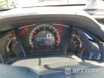 Zdjęcie 9 z 12 samochodu: 2018 HONDA CIVIC LX VIN:2HGFC2F58JH502768 - miniatura