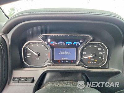 Zdjęcie 9 z 12 samochodu: 2019 GMC SIERRA K1500 DENALI VIN:1GTU9FEL4KZ358570 - miniatura