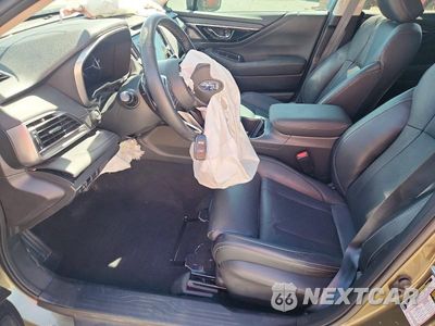Zdjęcie 7 z 12 samochodu: 2024 SUBARU OUTBACK LIMITED VIN:4S4BTANC8R3141852 - miniatura