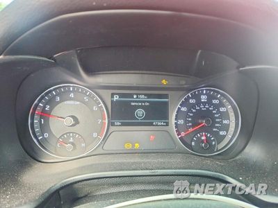 Zdjęcie 9 z 12 samochodu: 2022 KIA FORTE GT VIN:3KPF44AC3NE477163 - miniatura