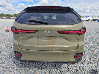 Zdjęcie 6 z 14 samochodu: 2025 MAZDA CX-70 PREFERRED VIN:JM3KJBHD8S1125406 - miniatura