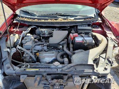 Zdjęcie 11 z 13 samochodu: 2012 NISSAN ROGUE S VIN:JN8AS5MV7CW389338 - miniatura