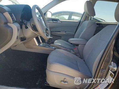 Zdjęcie 7 z 14 samochodu: 2011 SUBARU FORESTER 2.5X PREMIUM VIN:JF2SHADC4BH743309 - miniatura