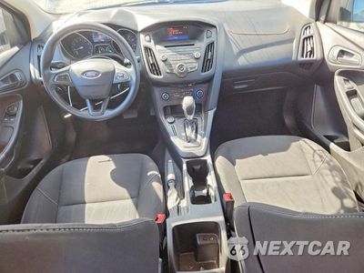 Zdjęcie 8 z 12 samochodu: 2016 FORD FOCUS S VIN:1FADP3E2XGL398907 - miniatura