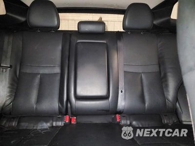 Zdjęcie 10 z 14 samochodu: 2017 NISSAN ROGUE SPORT SL VIN:JN1BJ1CR4HW114567 - miniatura